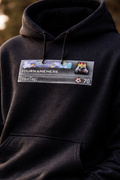OG MW2 Calling Card Custom Hoodie